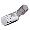Hansgrohe Unica 88 Unica S coulisseau chrome 0601691