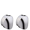 Hansgrohe Divers Cache-vis transparent 2 pièces GA29590