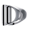 Hansgrohe Unica D Glissière GA29589
