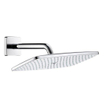 Hansgrohe Raindance e air pomme de douche 360 1jet avec bras de douche 23 cm chrome 0452044