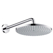Hansgrohe Raindance air hoofddouche met arm 383 mm. chroom 0450089