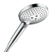 Hansgrohe Raindance select s120 douchette 3 jets chrome GA96538