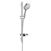 Hansgrohe Raindance select glijstangset 65cm S120 met handdouche chroom GA96535