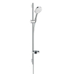 Hansgrohe Raindance select ensemble barre de douche 90m/ecosmart- s120 unica s- puro chr. GA22506