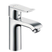 Hansgrohe Metris robinet lavabo chrome 0450913