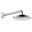 Hansgrohe Raindance select pomme de douche s240 2 jets avec ecosmart et bras de douche chrome GA27554