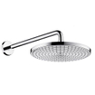 Hansgrohe Raindance pomme de douche murale 300 air avec bras de douche chrome 0450705