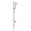 Hansgrohe Raindance select 120 avec set de barre coulissante Unica 90 cm chrome GA15949