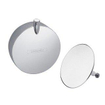 Hansgrohe Flexaplus kleurset badwaste verhoogd waterniveau goud- OUTLET UDEN STORE32807