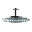 Hansgrohe Raindance air pomme de douche 300mm avec fixation plafond . chrome 0450090