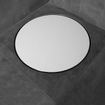 Easy Drain Douchegoot 120X110 Cm. Dot 65,8 Cm. Rond Rvs SW68947