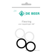De beer jeu d'anneaux flexibles pour accouplement s SW61878