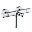 Hansgrohe Ecostat Comfort Project Mitigeur thermostatique bain chrome 0451499