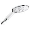 Hansgrohe Raindance select air 3jet eco handdouche wit-chroom 0605576