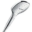 Hansgrohe Raindance select 120e 3jet douchette chrome GA20119