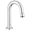 GROHE Universal robinet de WC avec bec haut en C chrome 0437366
