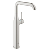 GROHE Essence new Robinet de lavabo Sur pied - bec 17,9cm - taille XL-size - supersteel SW73267