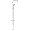 Grohe Euphoria XXL 310 Ensemble de douche supersteel TWEEDEKANS OUT11334