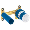 Grohe inbouwdeel voor 2 gats wandkraan TWEEDEKANS OUT9108