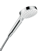 Hansgrohe Crometta vario handdouche wit chroom SW73222