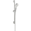 Hansgrohe Crometta vario doucheset 65cm wit chroom SW73217