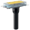 Geberit kit d'installation pour caniveau de douche sans siphon GA10923