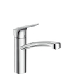Hansgrohe Logis Mitigeur de cuisine 160 chrome GA53608