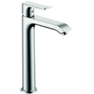 Hansgrohe Metris robinet lavabo highriser 200 chrome 0451547