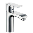 Hansgrohe Metriss Mitigeur lavabo ComfortZone 110 LowFlow avec bonde chrome 0452195