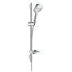 Hansgrohe Raindance select glijstangset 65cm chroom GA20121