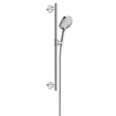 Hansgrohe Raindance select s 120 unica-comfort glijstangset 65 cm. chroom SW66603