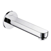 Hansgrohe Metropol S Bec de baignoire chrome 0450219