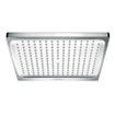 Hansgrohe Crometta e 240 1jet pomme de douche 24x24cm chrome SW73204