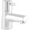 Venlo nimbus look robinet de toilette avec bec fixe 1/2 5 l/min chrome 0426311