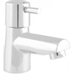 Venlo Nimbus Look robinet de WC avec bec bas fixe 1/2 5 L/min chrome 0426311