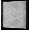 Looox BoX niche - 30x30x10cm - encastrée - carrelable - anthracite SW76081