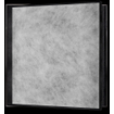 Loox Box niche encastrable 30x30x10 cm à carreler anthracite SW76081