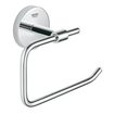 GROHE Bau Cosmopolitan dérouleur de papier toilette chrome SW74537
