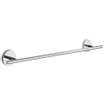GROHE Bau Cosmopolitan porte-serviettes - 43 cm - chrome SW74538