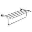 GROHE Bau Cosmopolitan Multi-porte-serviettes - 51cm - chrome SW74541