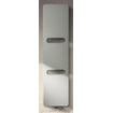 Vasco Oni o p radiateur 500x2000 as 0066 815w avec découpes blanc s600 SW87404