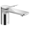 Dornbracht Lisse Mitigeur de lavabo Chrome SW87447