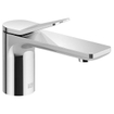 Dornbracht Lisse Mitigeur de lavabo Chrome SW87447