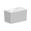 Royal plaza Friens lave-mains 42x24x24cm avec 1 trou de robinet blanc SW73070