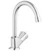GROHE Costa L robinet de WC bec haut orientable chrome 0440123