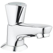 GROHE Costa S robinet de toilette bas chrome 0440177