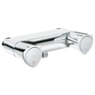 GROHE Costa S robinet de douche entraxe 12 cm chrome 0440183
