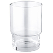 GROHE Essentials Verre - 6,6x9,5cm - clair 0438136