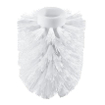 GROHE Essentials tête de brosse - blanc 0438144