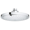 GROHE Euphoria Cosmopolitan 180 Tête de douche - 18cm - 1 type de jet - chrome 0437742